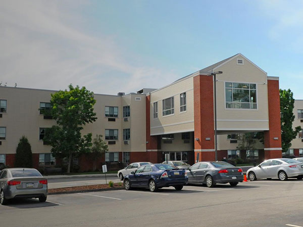 monroeville
