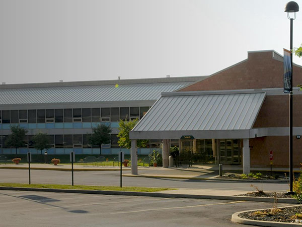 Concordia at Ridgewood Place
